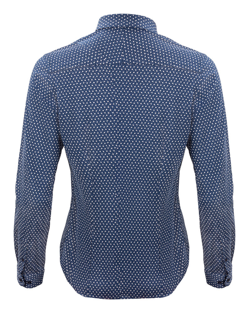IB131 Pique Knit Woman - 2