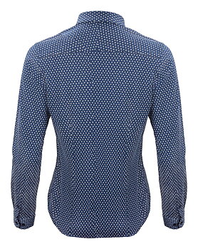 IB131 Pique Knit Woman