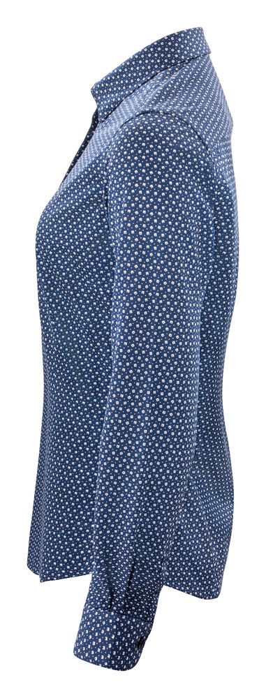IB131 Pique Knit Woman - 4