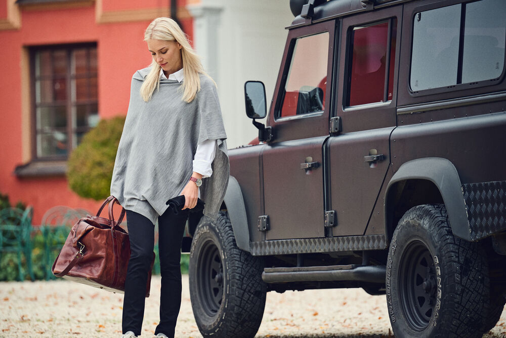 Acton Woman - 15