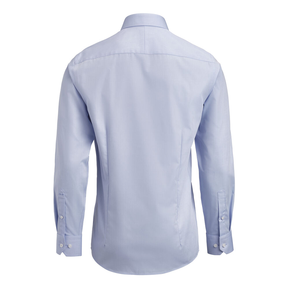 YB50 Twill Pocket Slim - 5