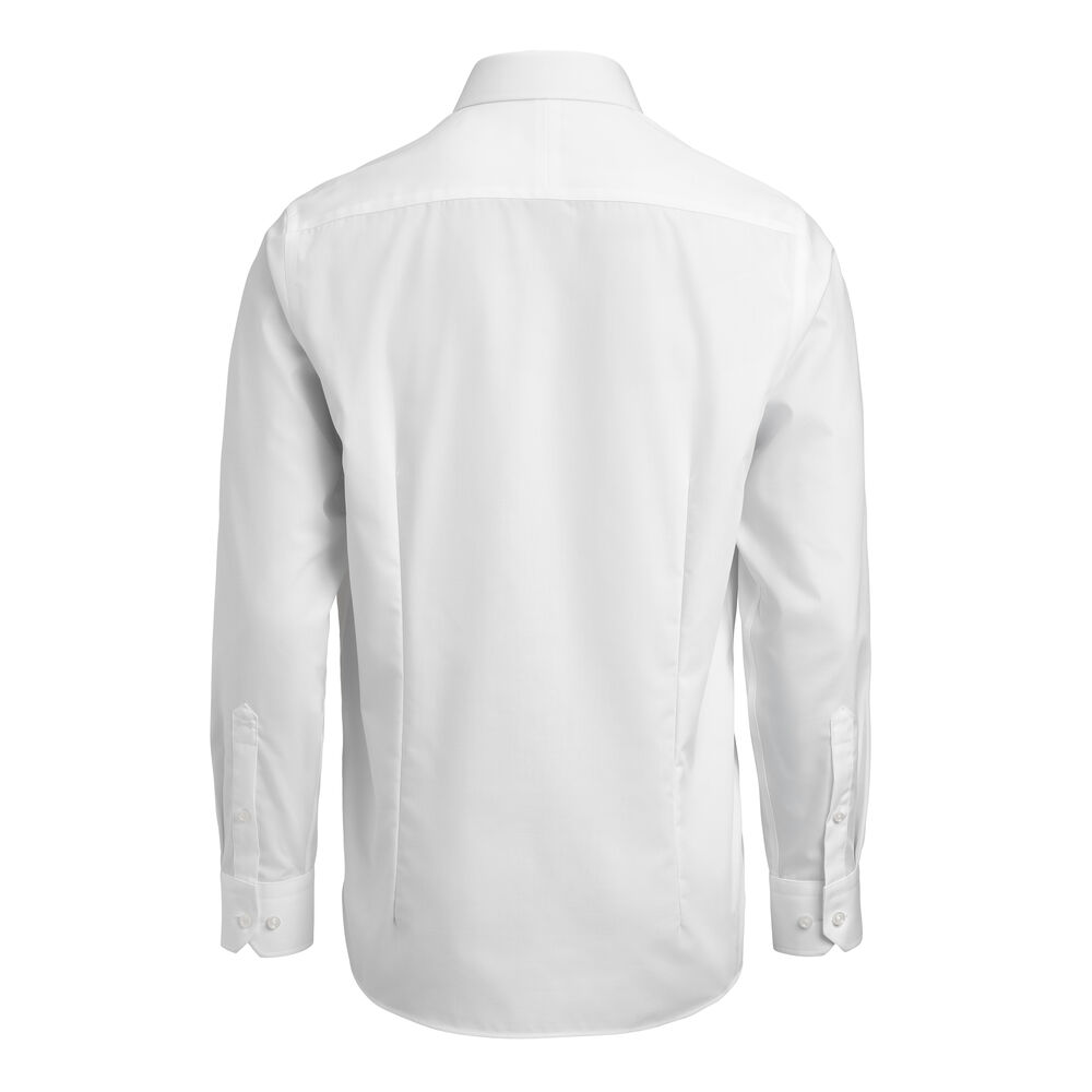 YB50 Twill Pocket Slim - 4