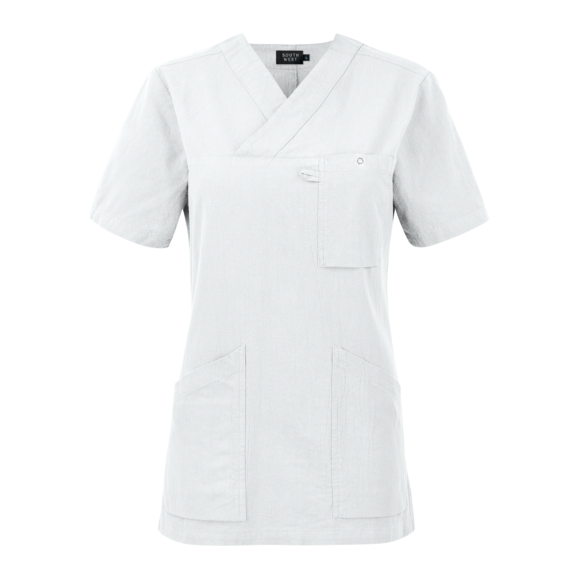 Carin Blouse w - 2