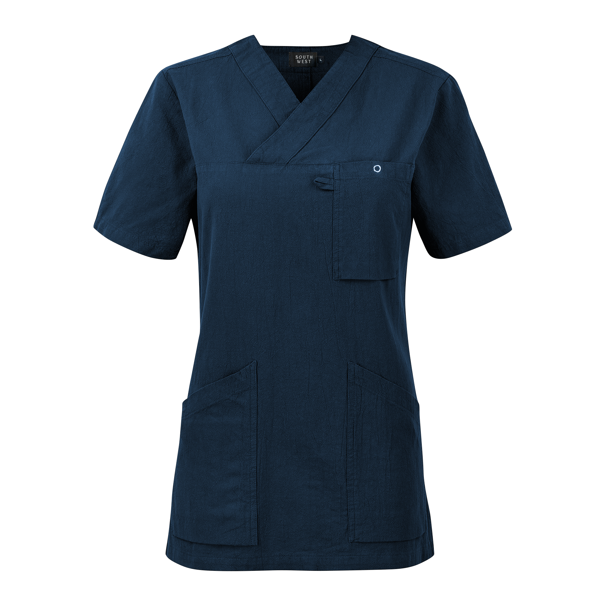 Carin Blouse w - 3
