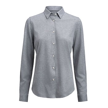 IB135 Pique Knit Woman Contemporary