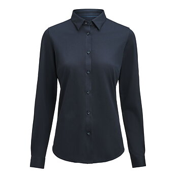 IB135 Pique Knit Woman Contemporary