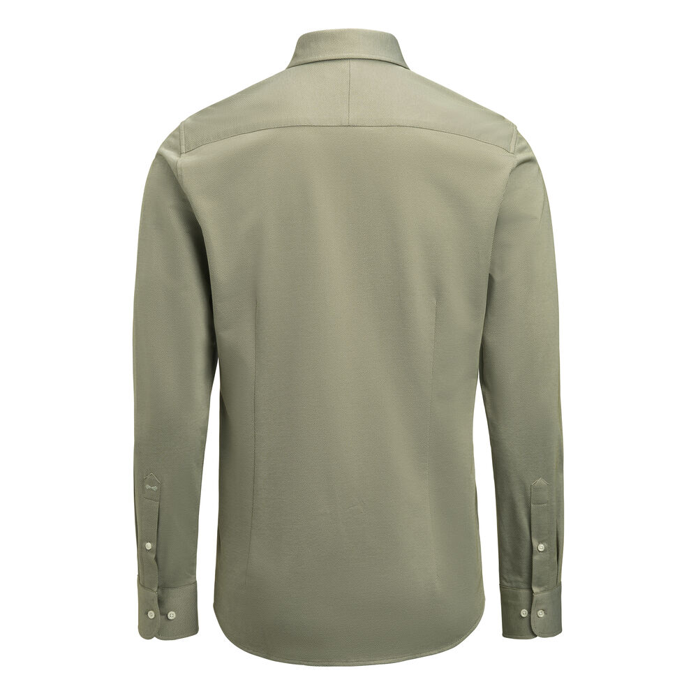 YB57 King Knit Regular - 14