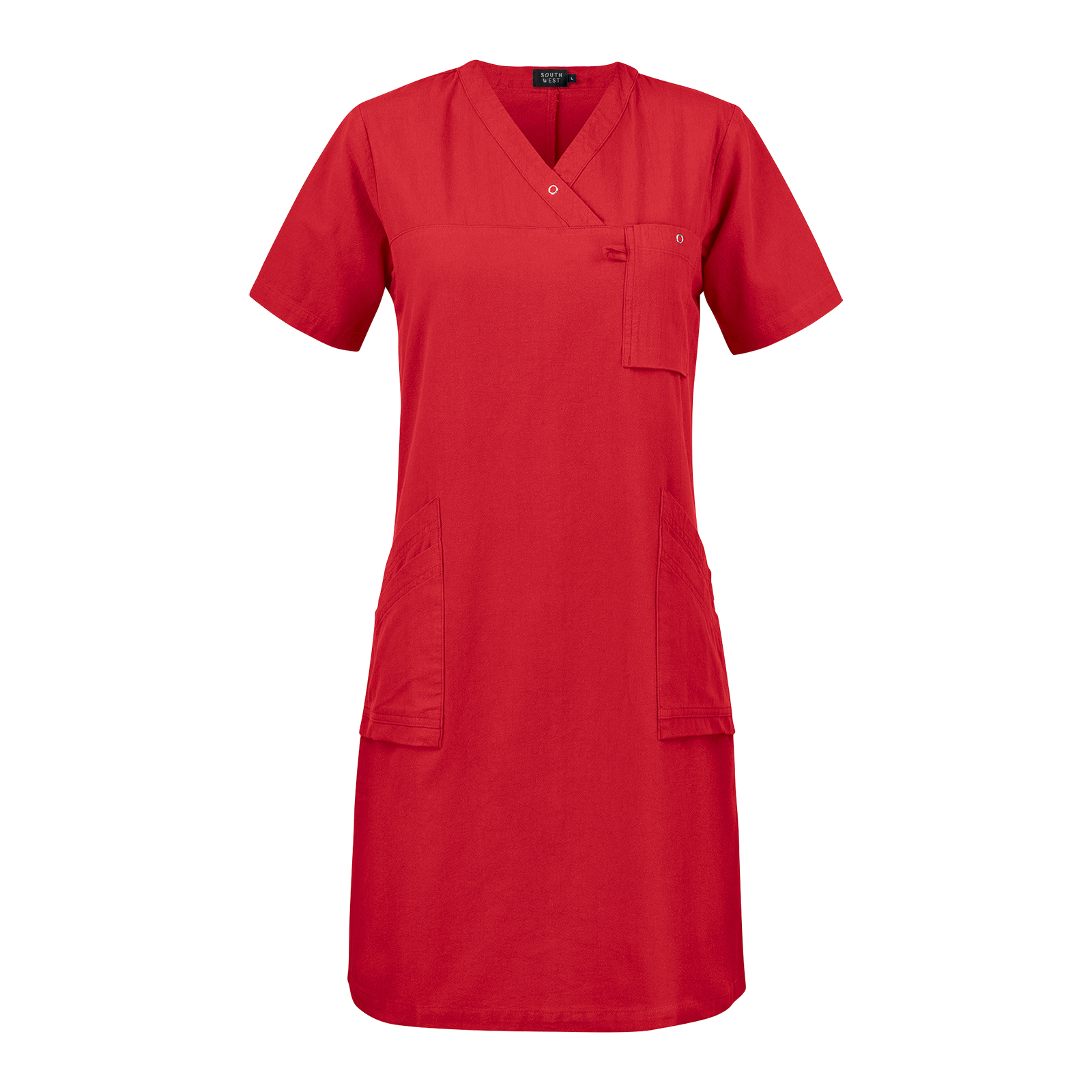 Cajsa Dress w - 4