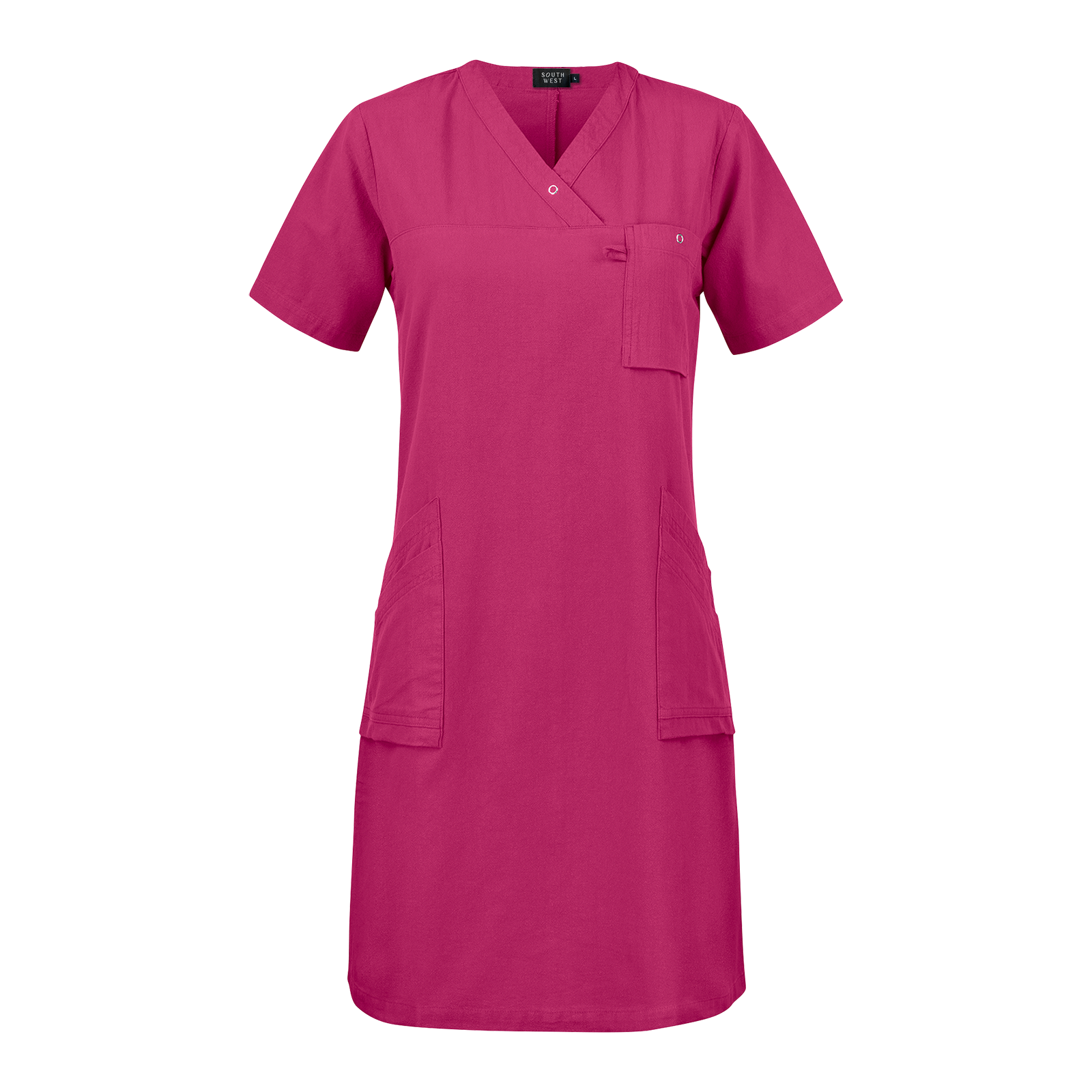 Cajsa Dress w - 5