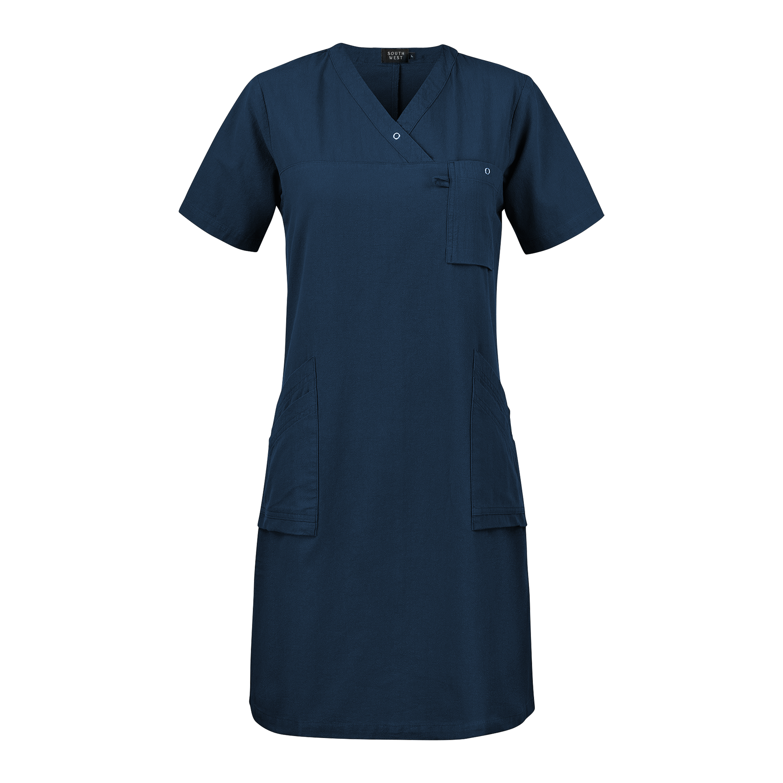 Cajsa Dress w - 2
