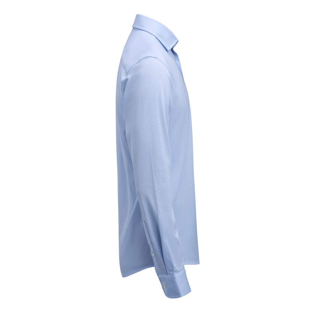 IB135 Pique Knit Slim - 13