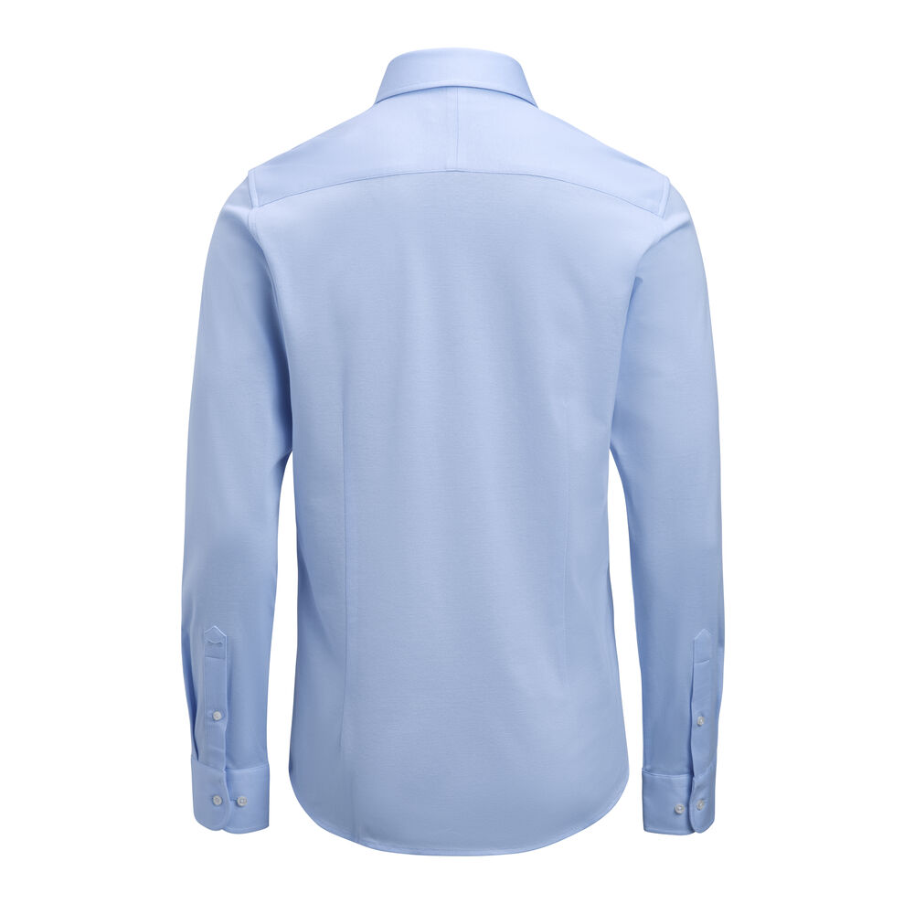 IB135 Pique Knit Slim - 23