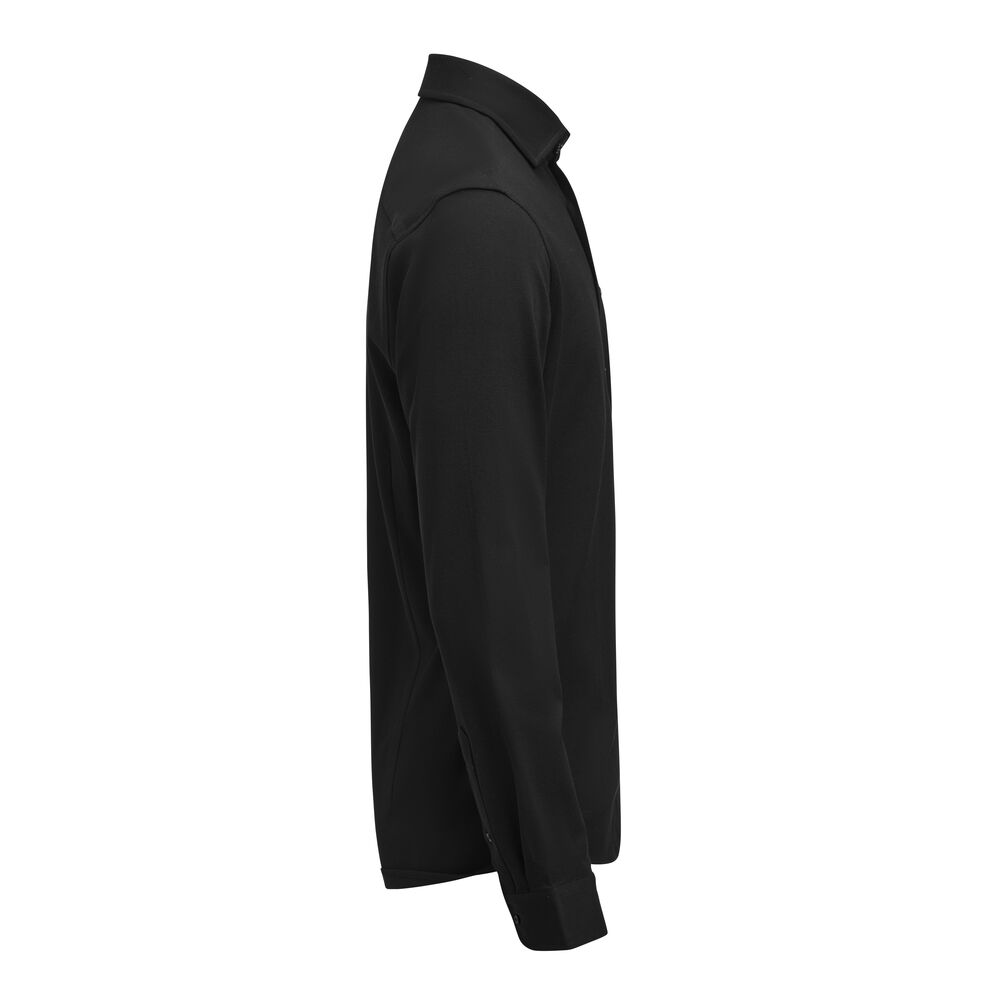 IB135 Pique Knit Slim - 19
