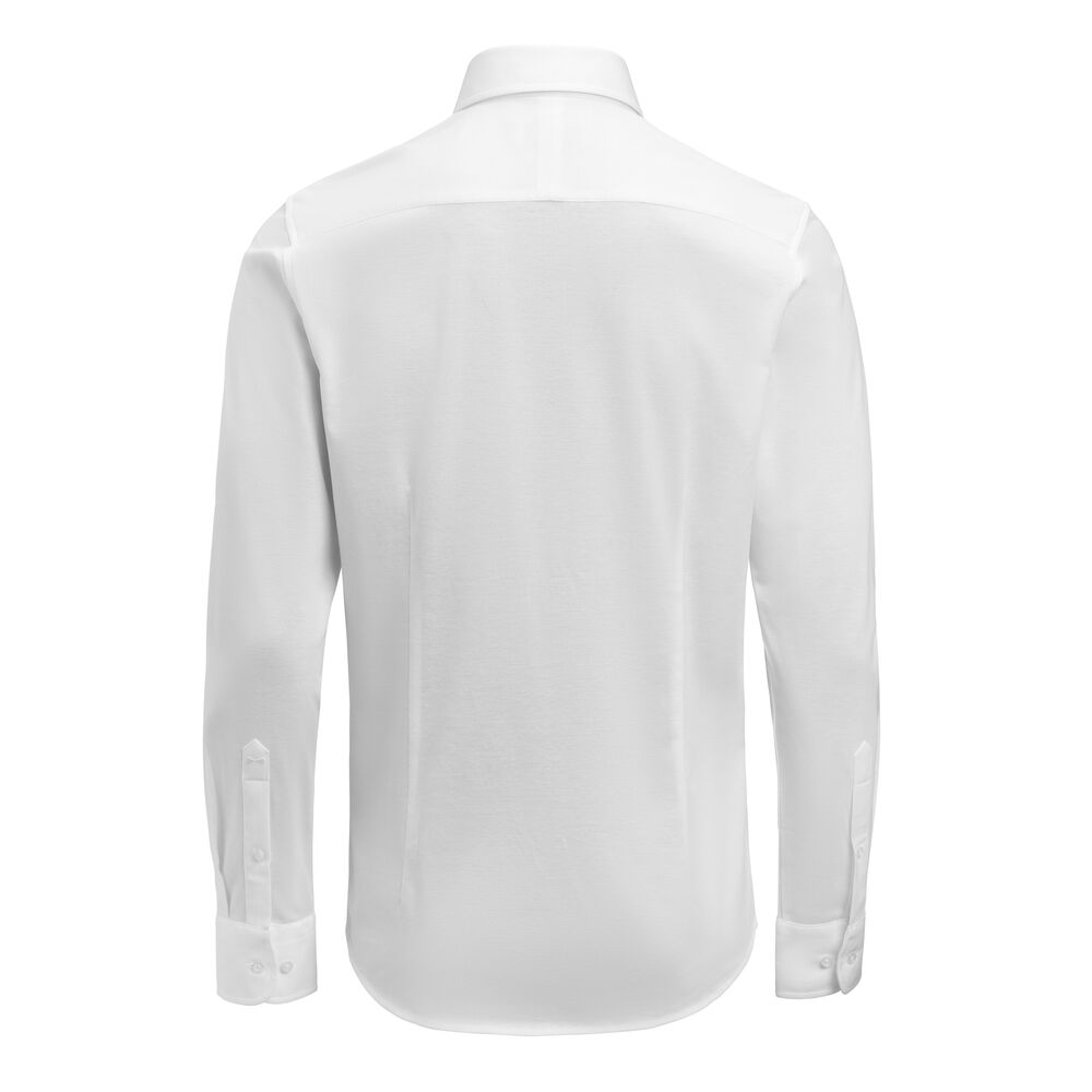 IB135 Pique Knit Slim - 12