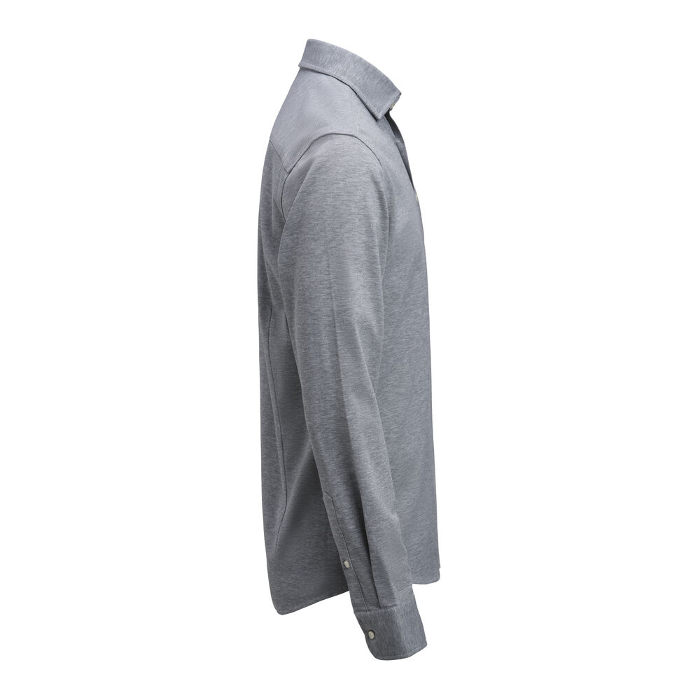 IB135 Pique Knit Slim - 20