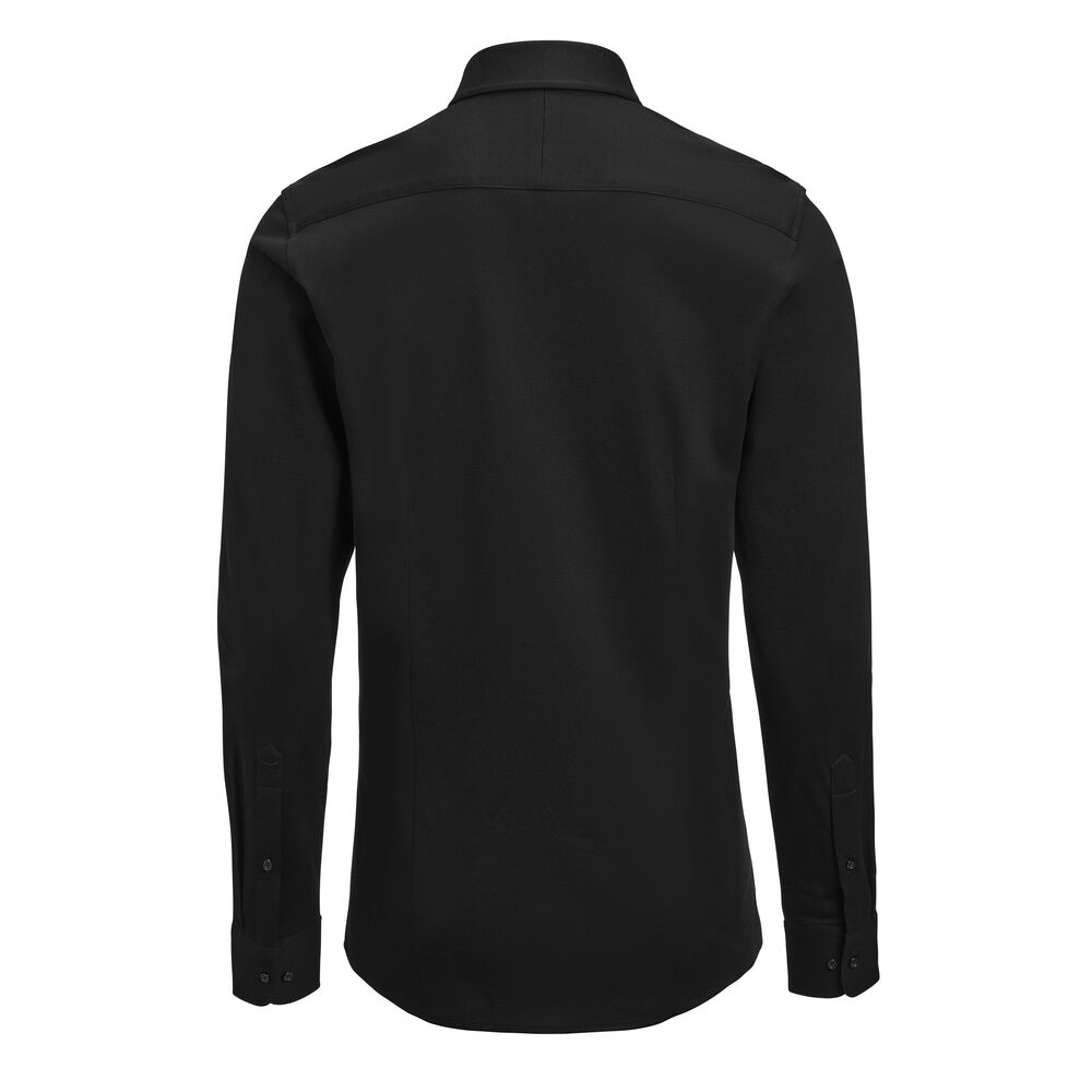 IB135 Pique Knit Slim - 25