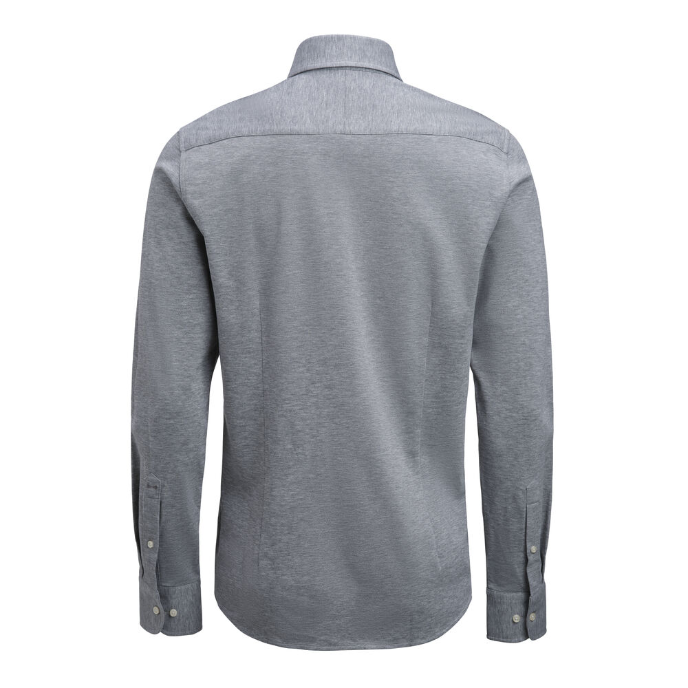 IB135 Pique Knit Slim - 14