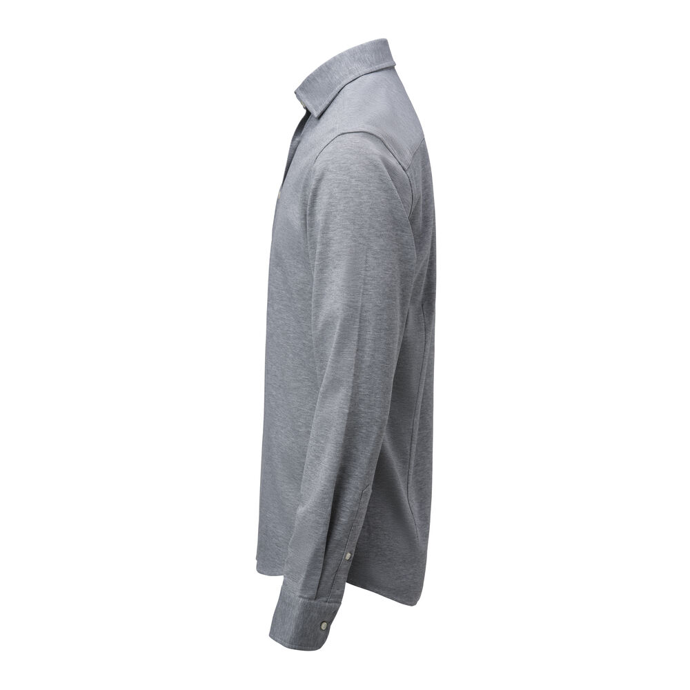 IB135 Pique Knit Slim - 24