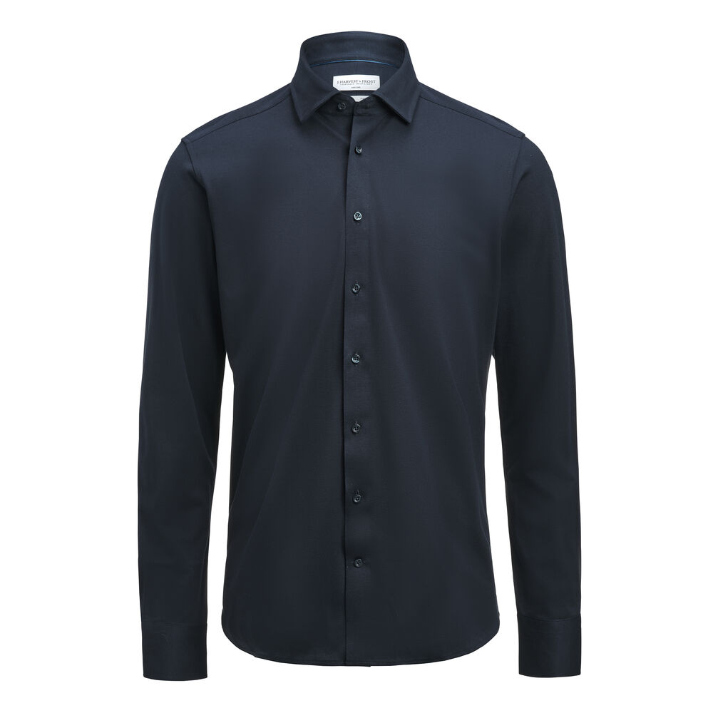 IB135 Pique Knit Slim - 5
