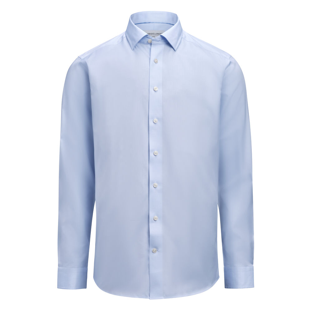 GB02 Twill Stretch Regular Fit - 4