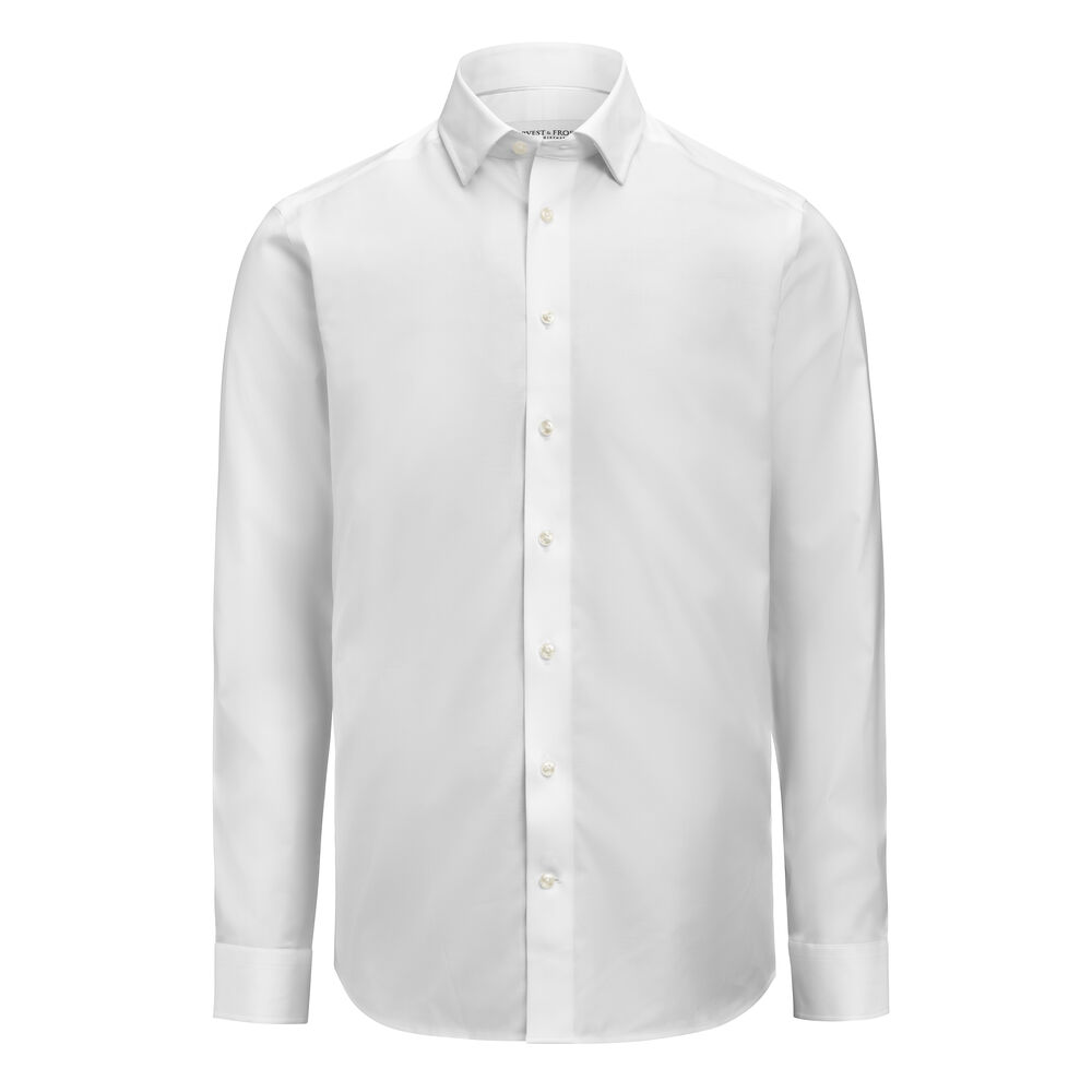 GB02 Twill Stretch Regular Fit - 3