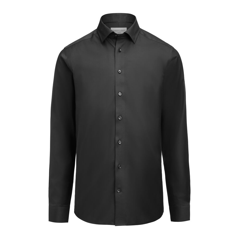 GB02 Twill Stretch Regular Fit