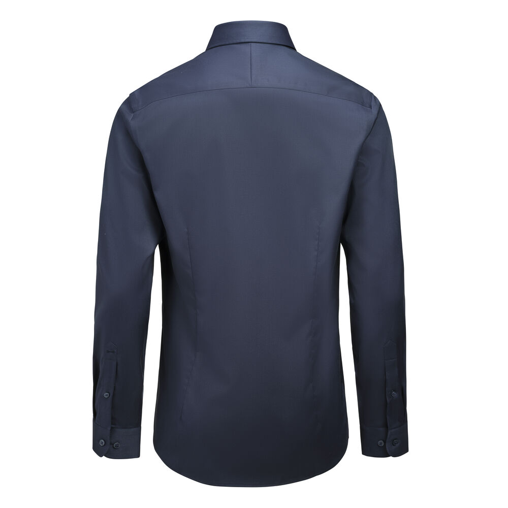 GB02 Twill Stretch Regular Fit - 11