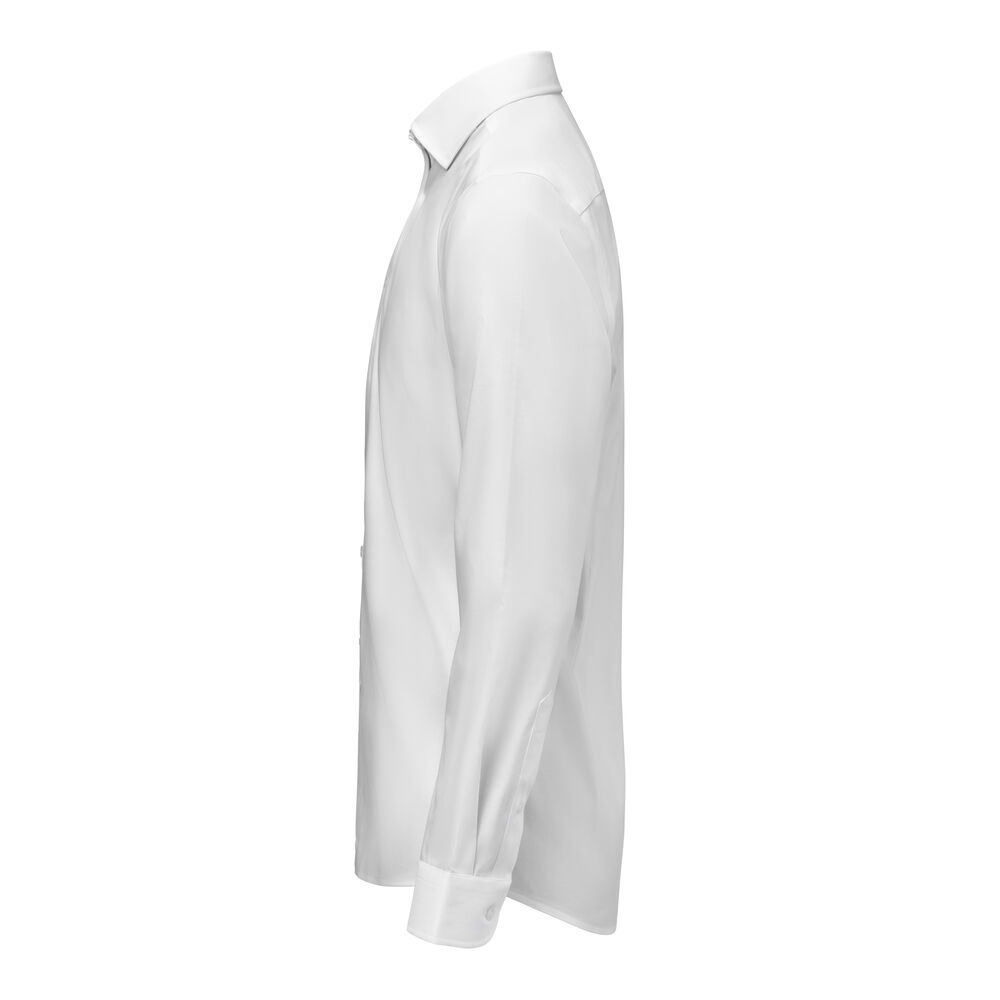GB02 Twill Stretch Regular Fit - 7