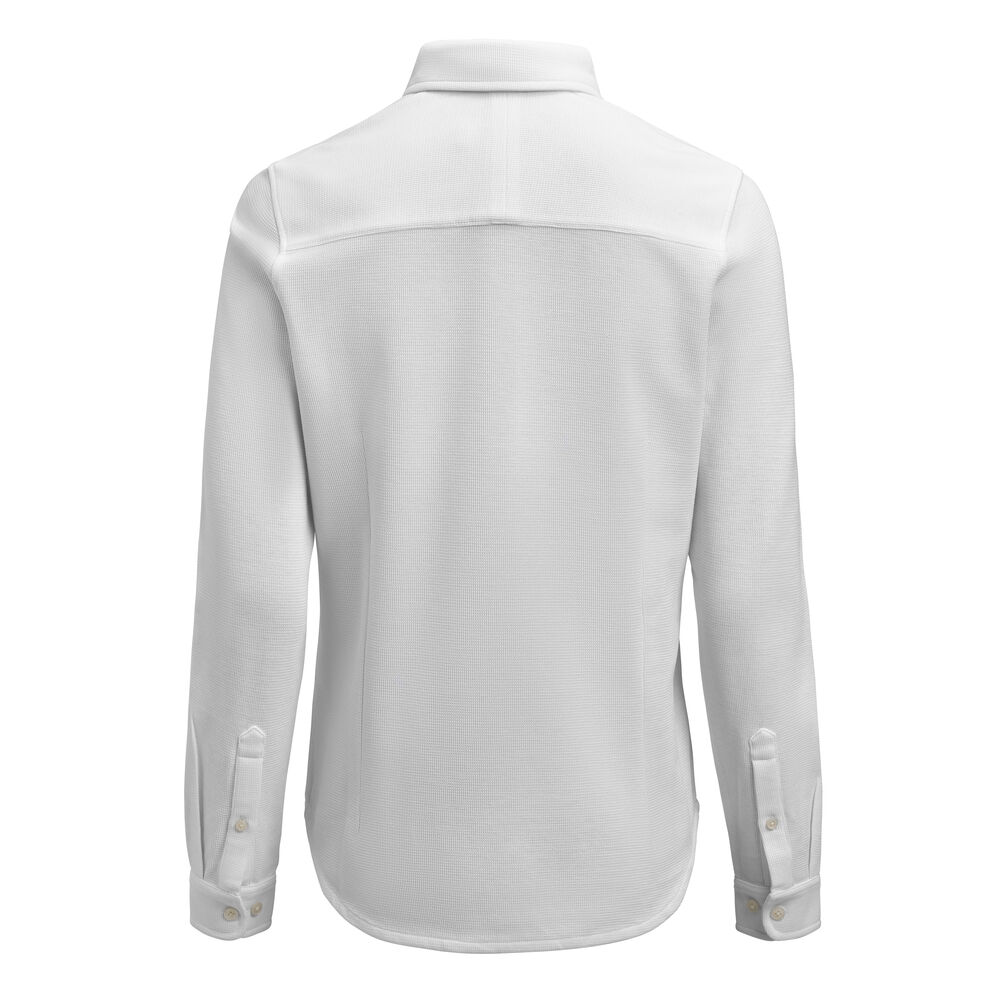 Hicksville Shirt Woman - 12