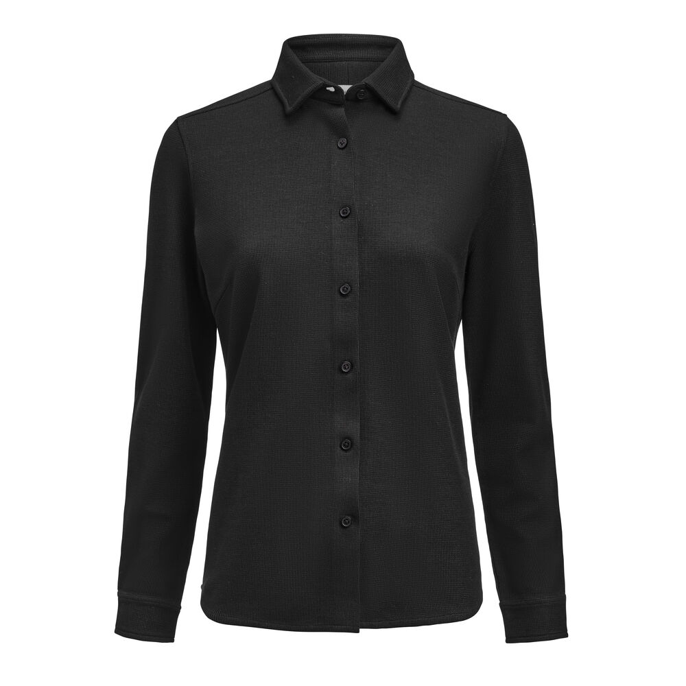 Hicksville Shirt Woman - 2