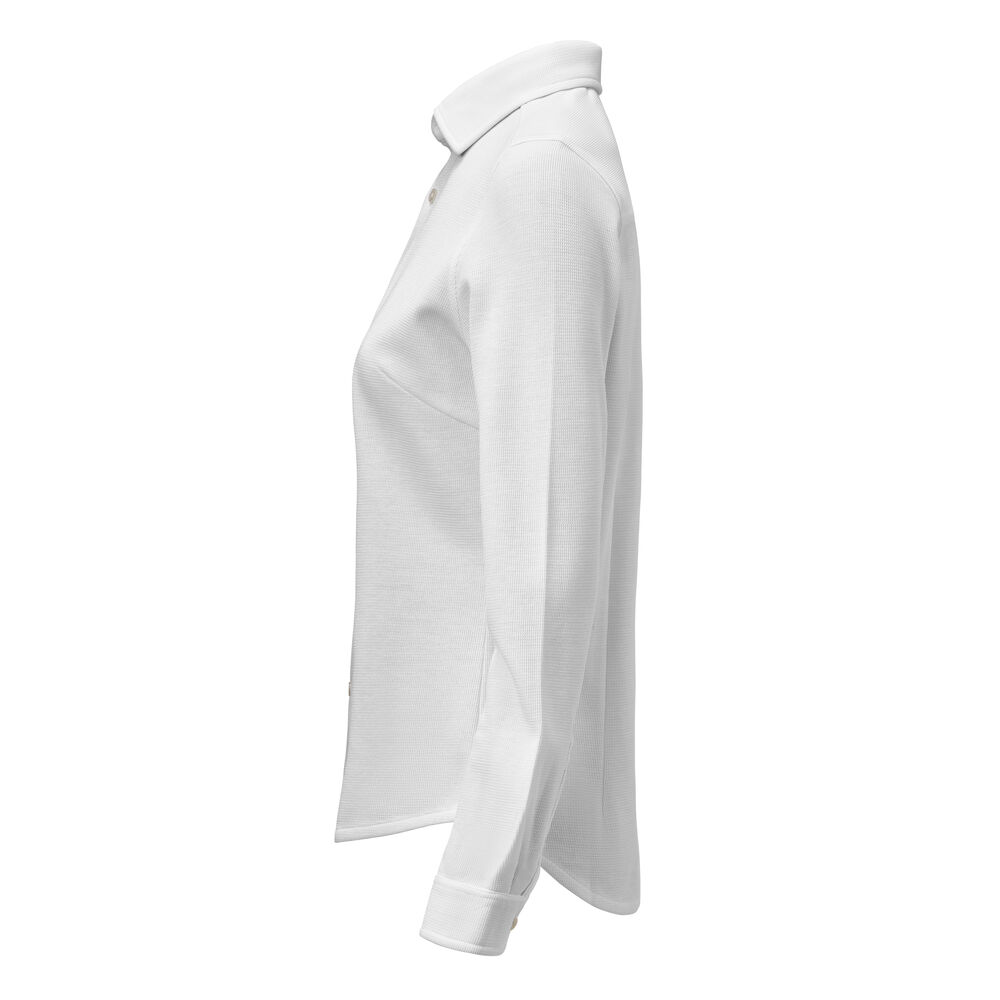 Hicksville Shirt Woman - 22
