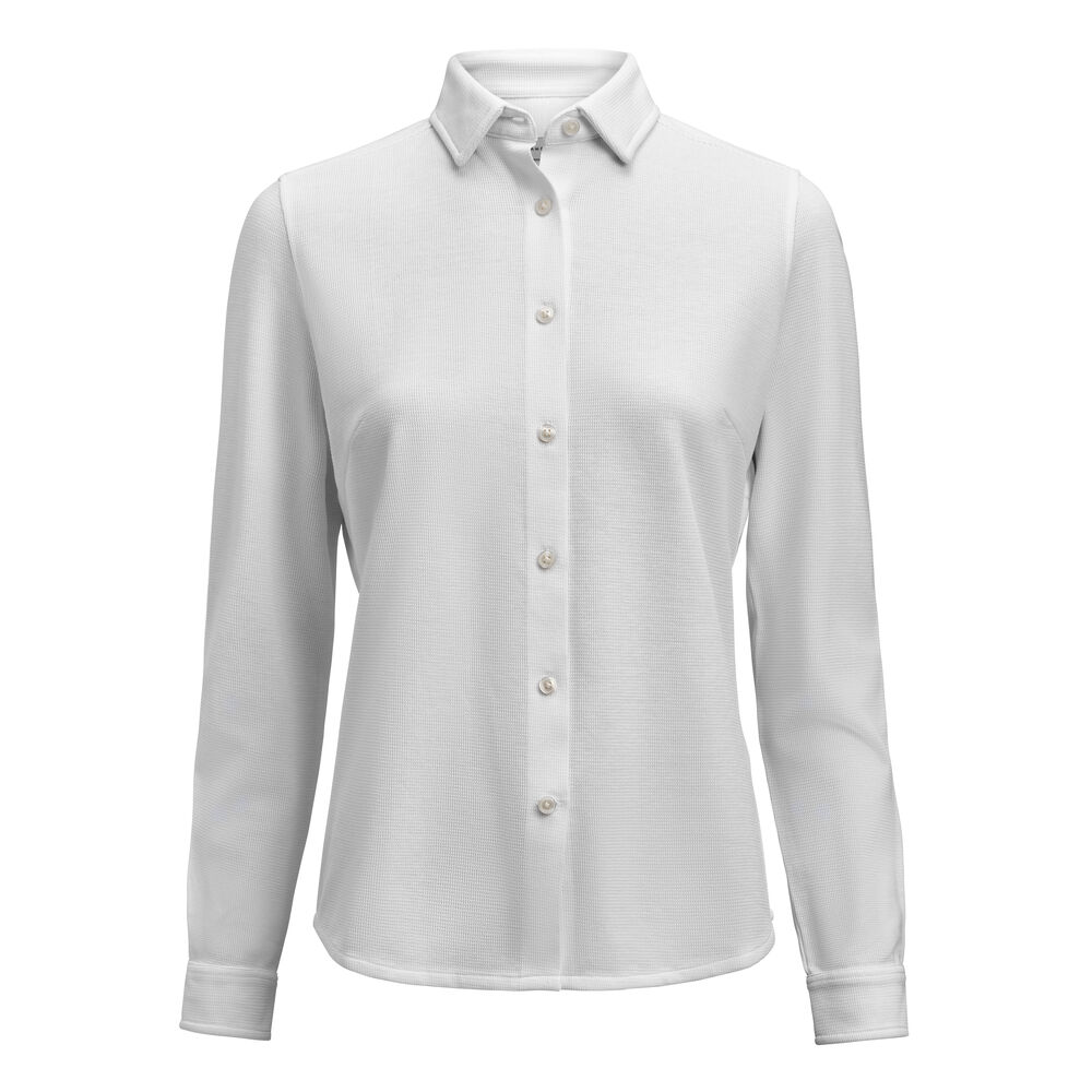 Hicksville Shirt Woman - 5