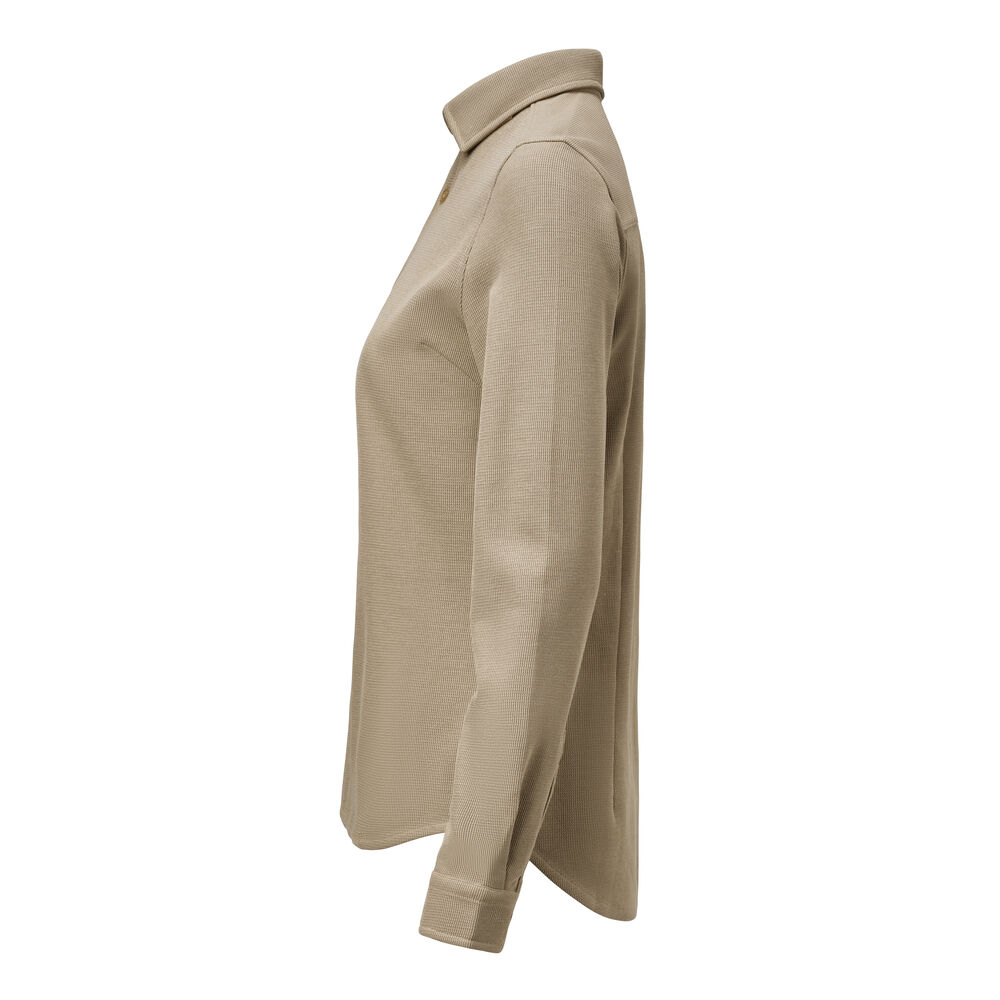 Hicksville Shirt Woman - 24