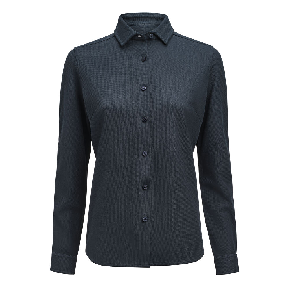 Hicksville Shirt Woman - 4