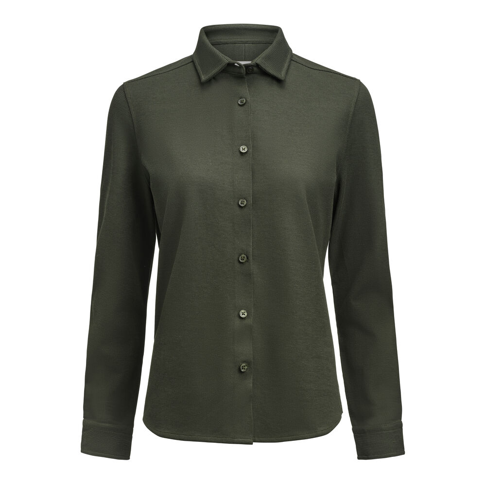 Hicksville Shirt Woman - 3