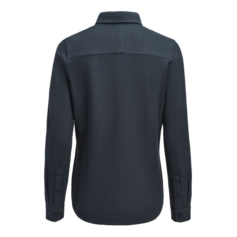 Hicksville Shirt Woman - 18