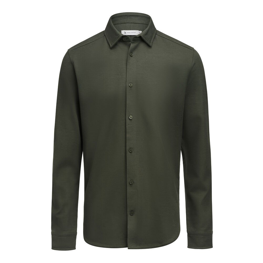 Hicksville Shirt - 3