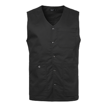 Ben Vest
