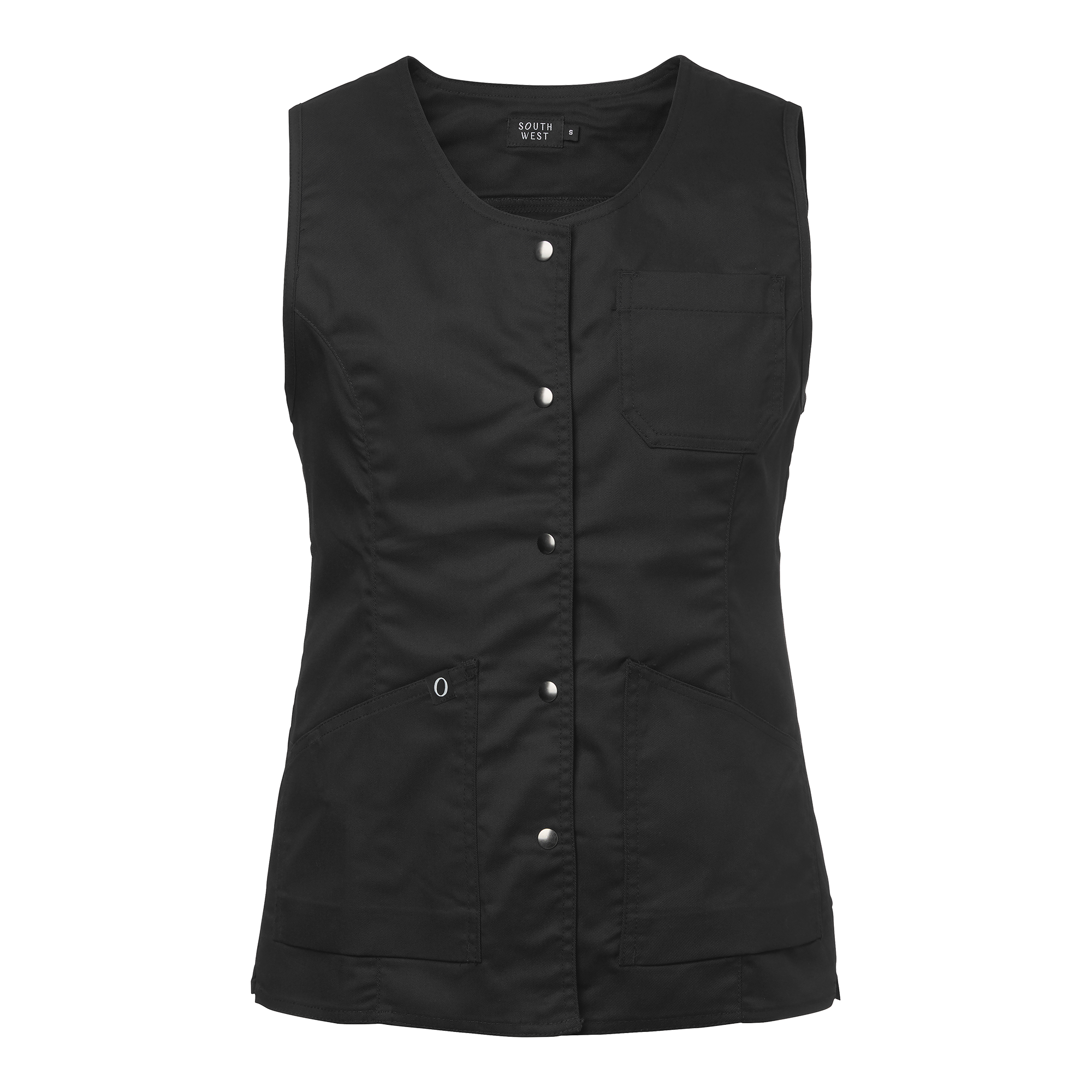 Bea Vest w
