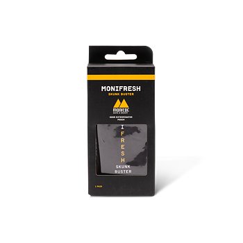 MoniFresh Anti Odor Pillow Shoe Care