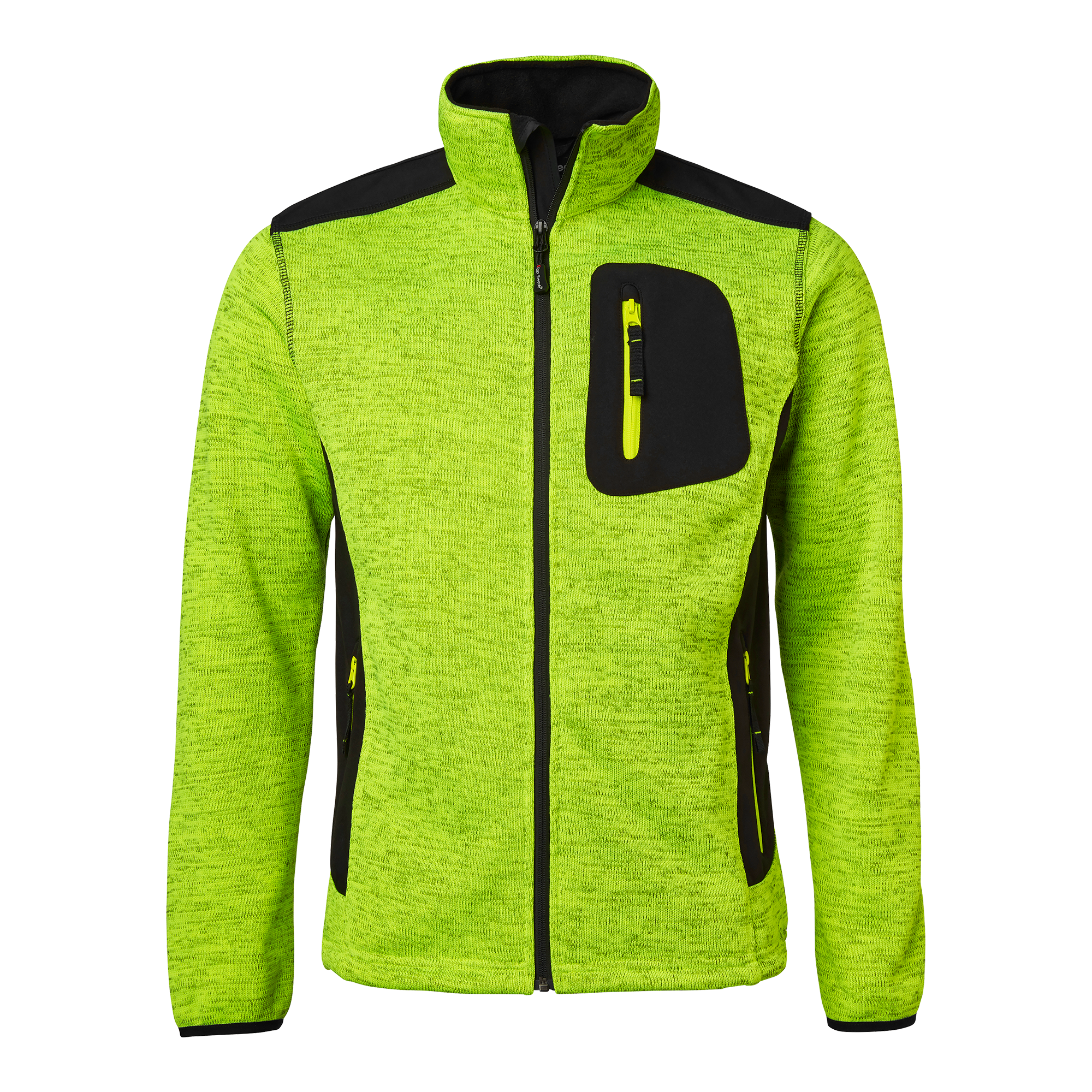 123 Fleece - 2
