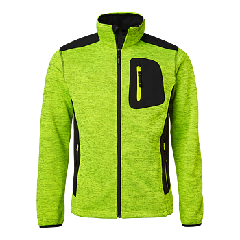 123 Fleece