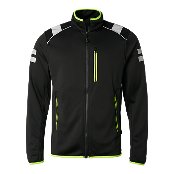 124 Jacket