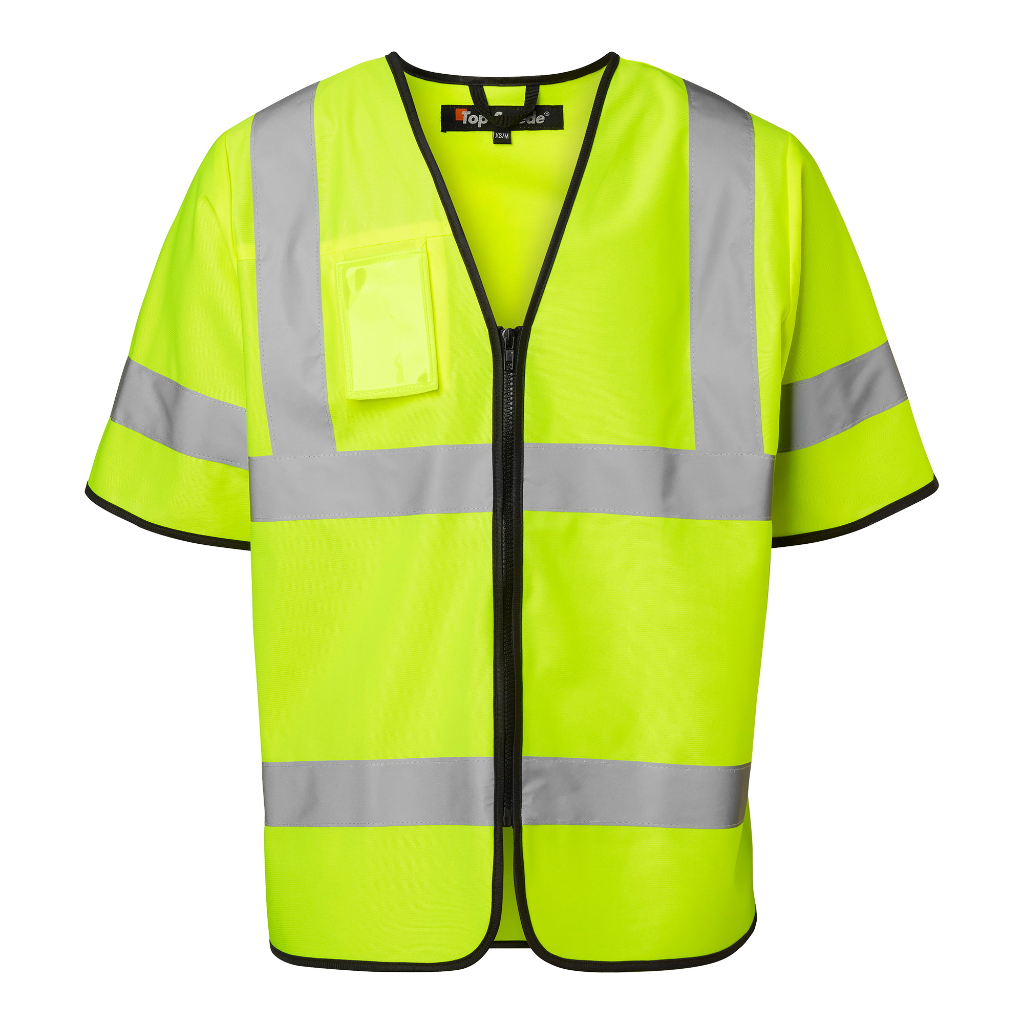 125 Vest