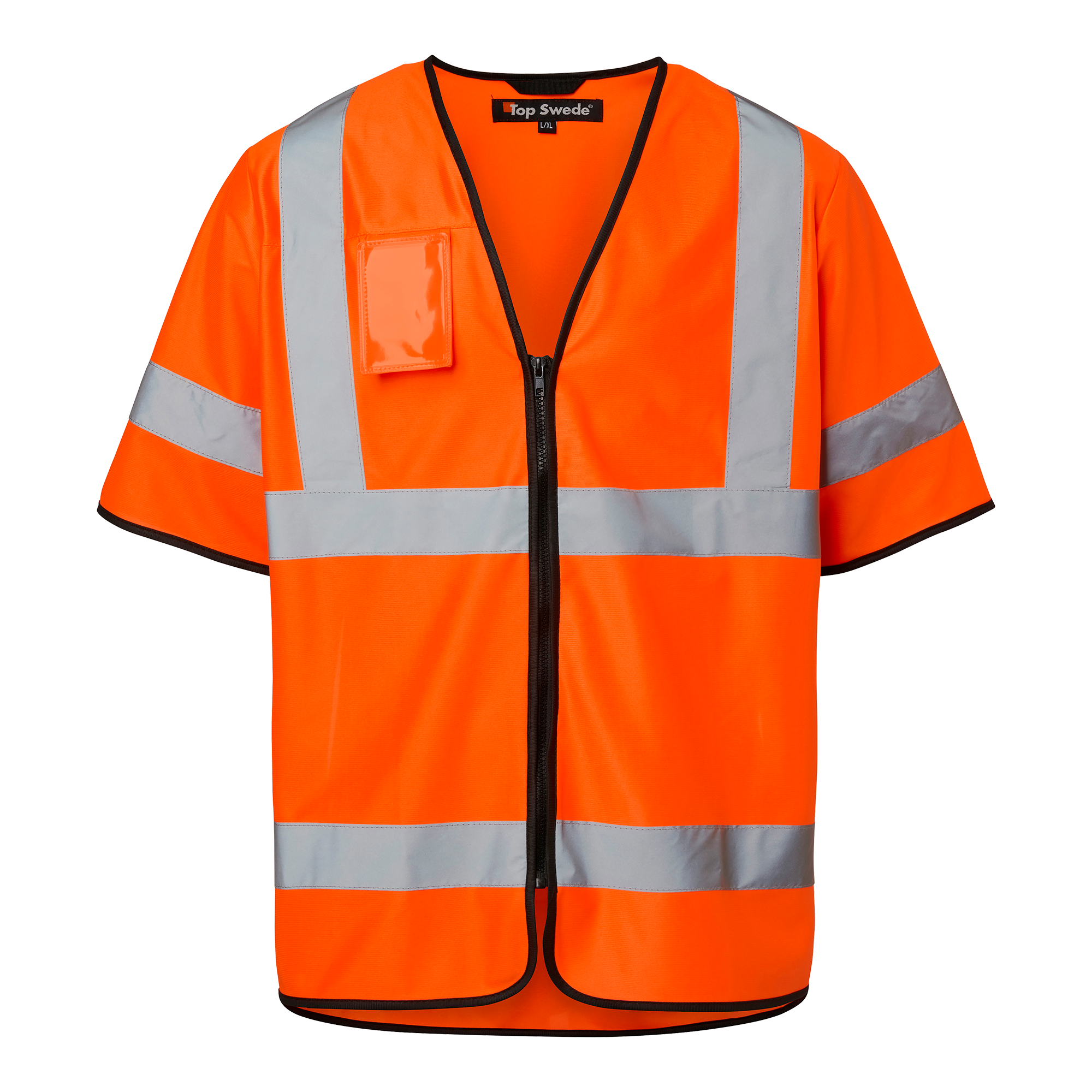 125 Vest - 2