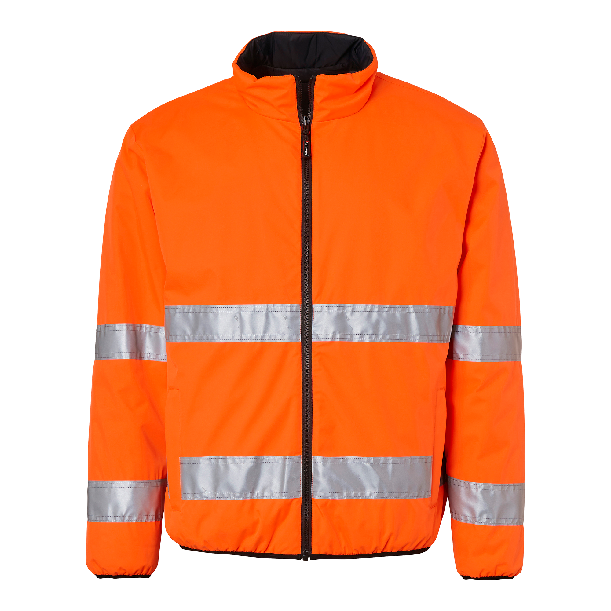 129 Jacket - 2
