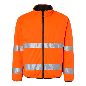 129 Jacket