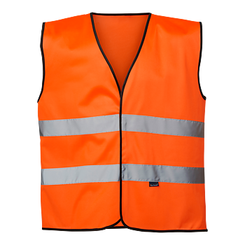 134 Vest