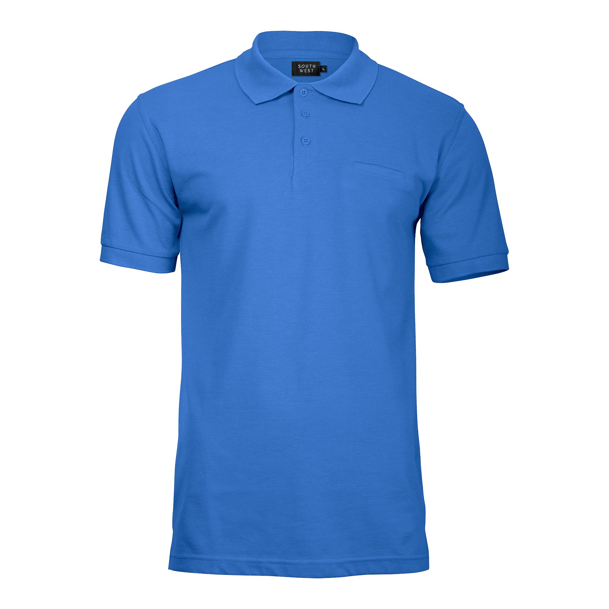 Dan Polo - 4