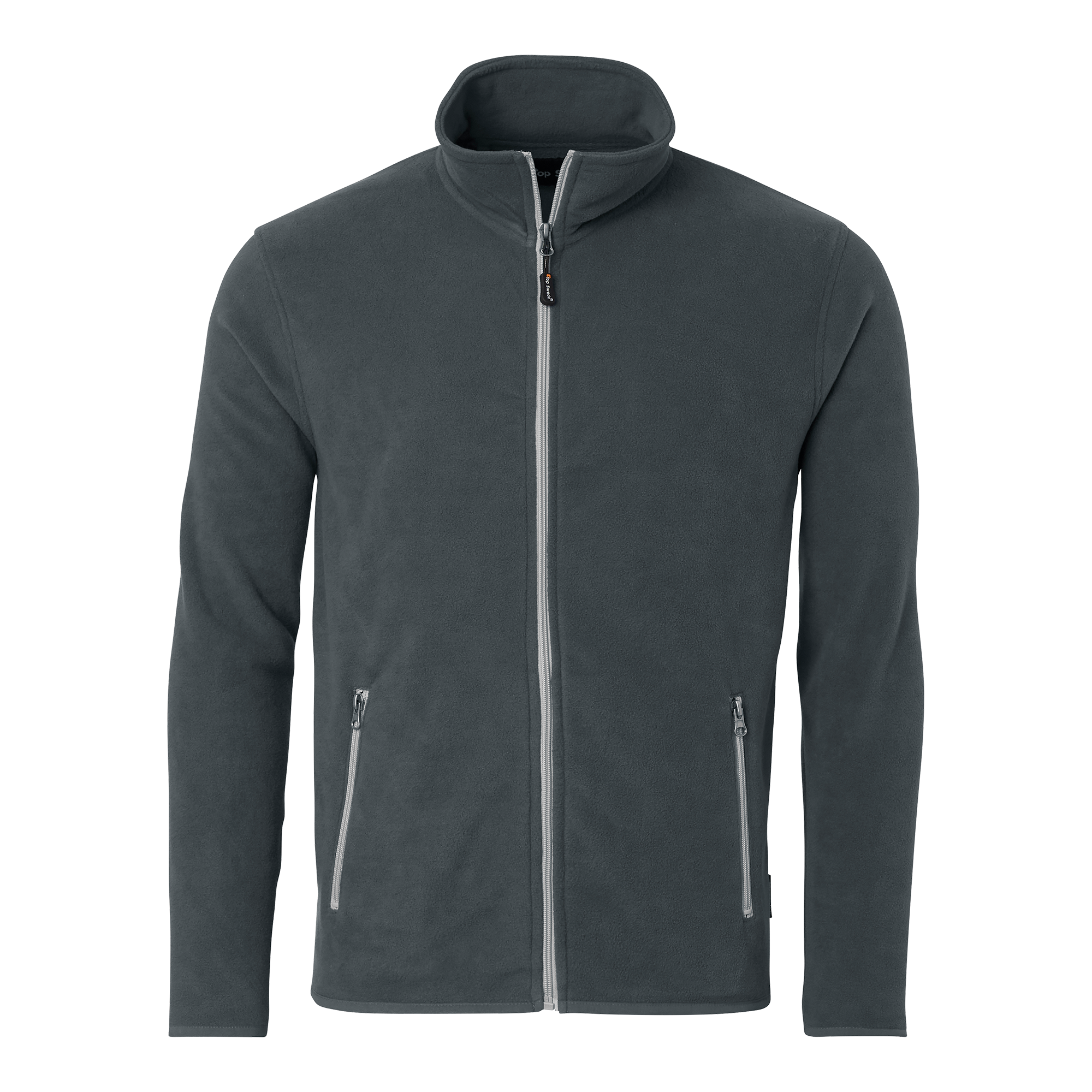 154 Fleece - 2